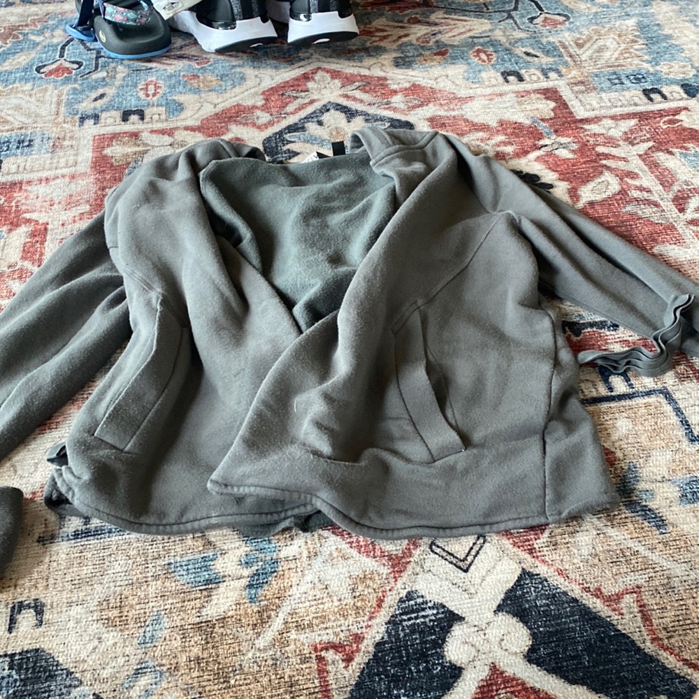 Athleta Sweater